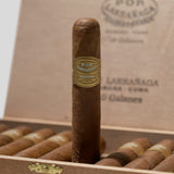Galanes | Box 10 | Por Larranaga cigar - HK Migratory cigars