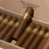 Galanes | Box 10 | Por Larranaga cigar - HK Migratory cigars