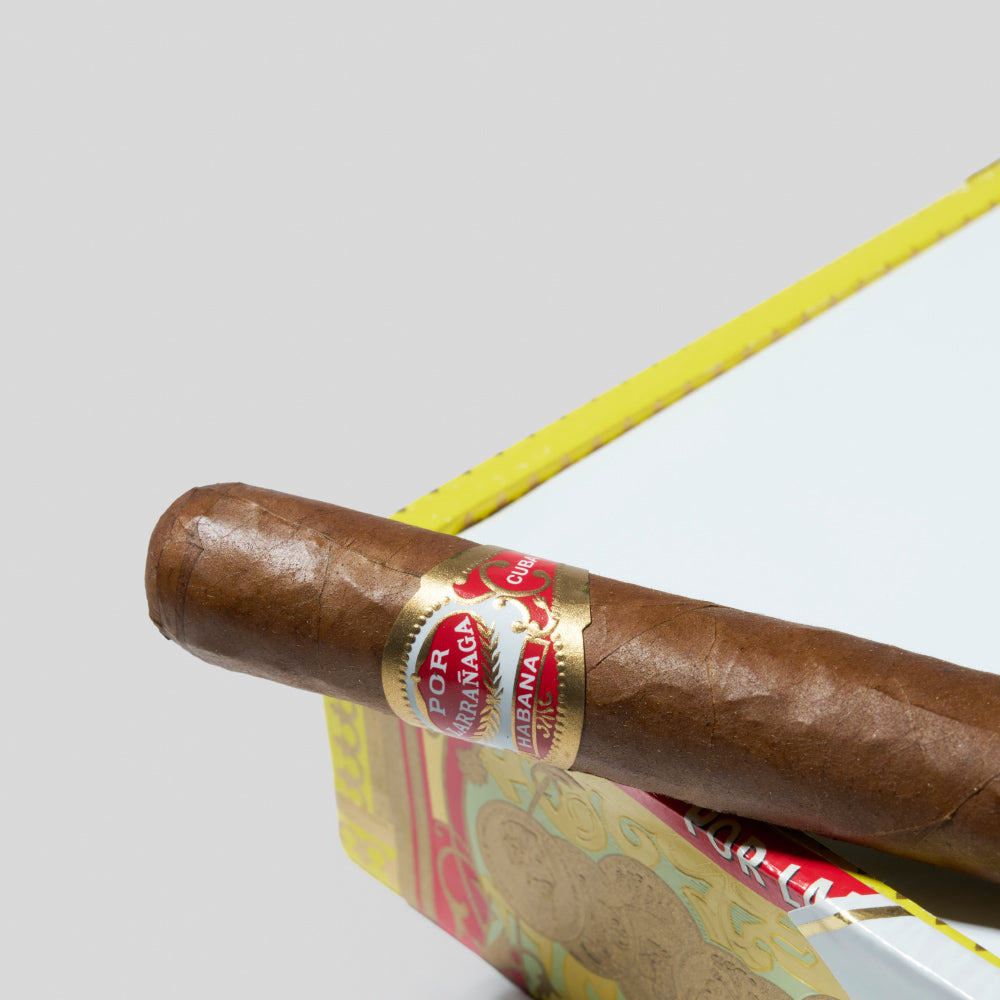 Picadores No.1 | Box 25 | Por Larranaga cigar - HK Migratory cigars