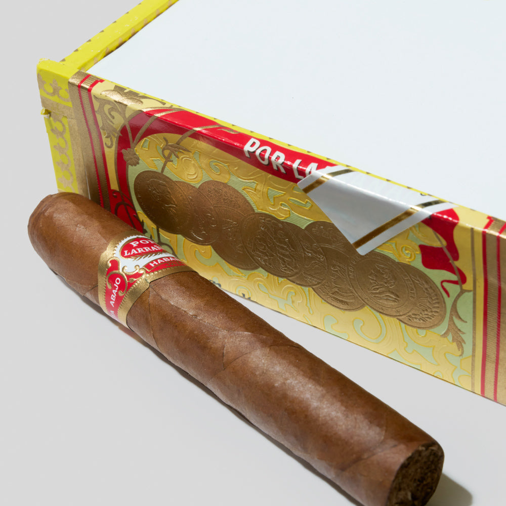 Picadores No.1 | Box 25 | Por Larranaga cigar - HK Migratory cigars