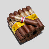 Lotus Edicion Regional Macau | Box 25 | Por Larranaga cigar - HK Migratory cigars