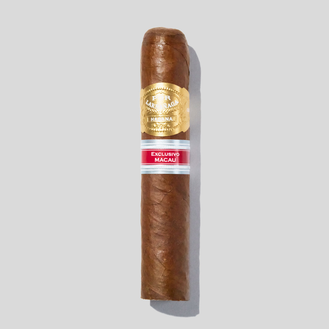 Lotus Edicion Regional Macau | Box 25 | Por Larranaga cigar - HK Migratory cigars