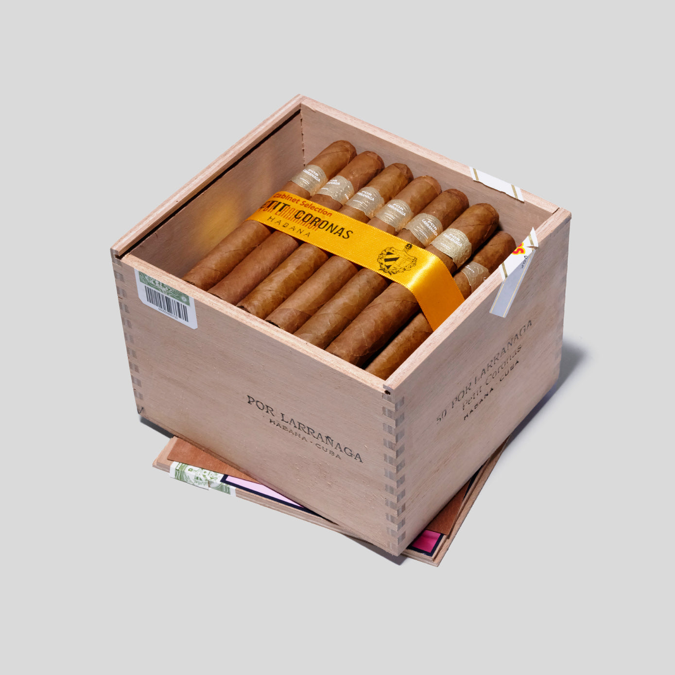 Petit Corona | Box 50 | Por Larranaga cigar - HK Migratory cigars