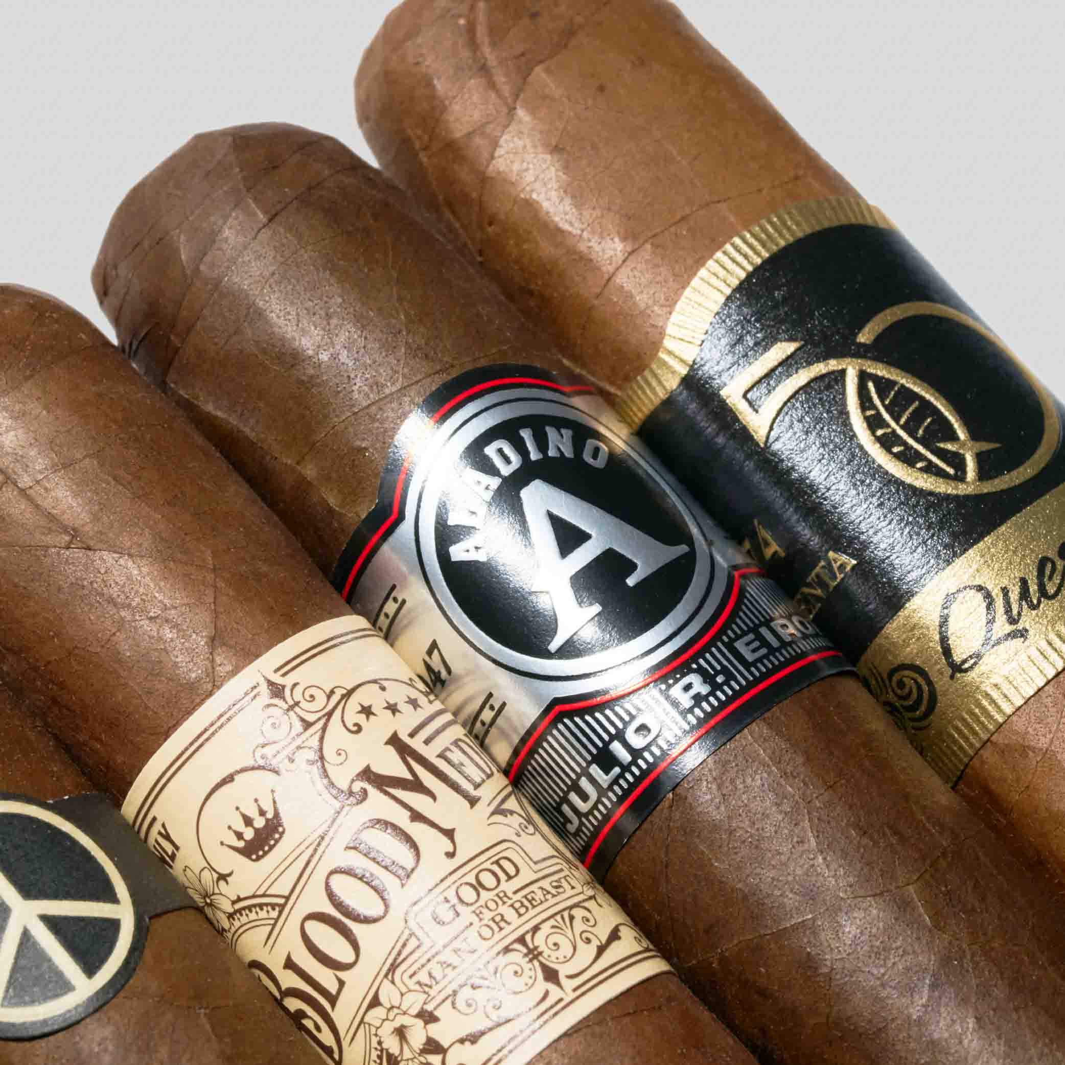 Cigar HK | Cigar Bundle | Buy non-cuban Cigar from Migratory | 雪茄香港