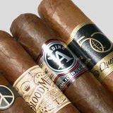Cigar HK | Cigar Bundle | Buy non-cuban Cigar from Migratory | 雪茄香港