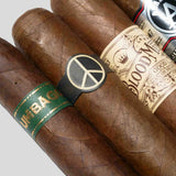 Cigar HK | Cigar Bundle | Buy non-cuban Cigar from Migratory | 雪茄香港