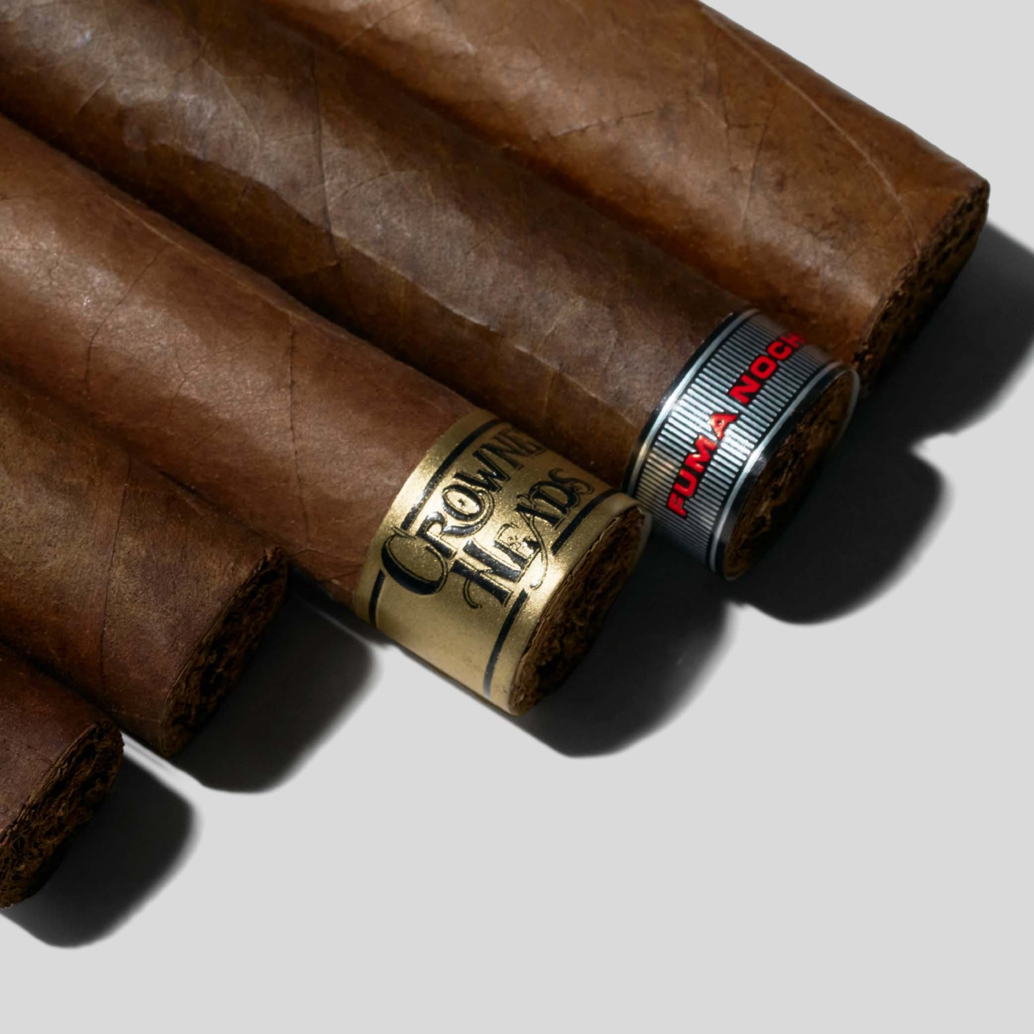 Cigar HK | Cigar Bundle | Buy non-cuban Cigar from Migratory | 雪茄香港