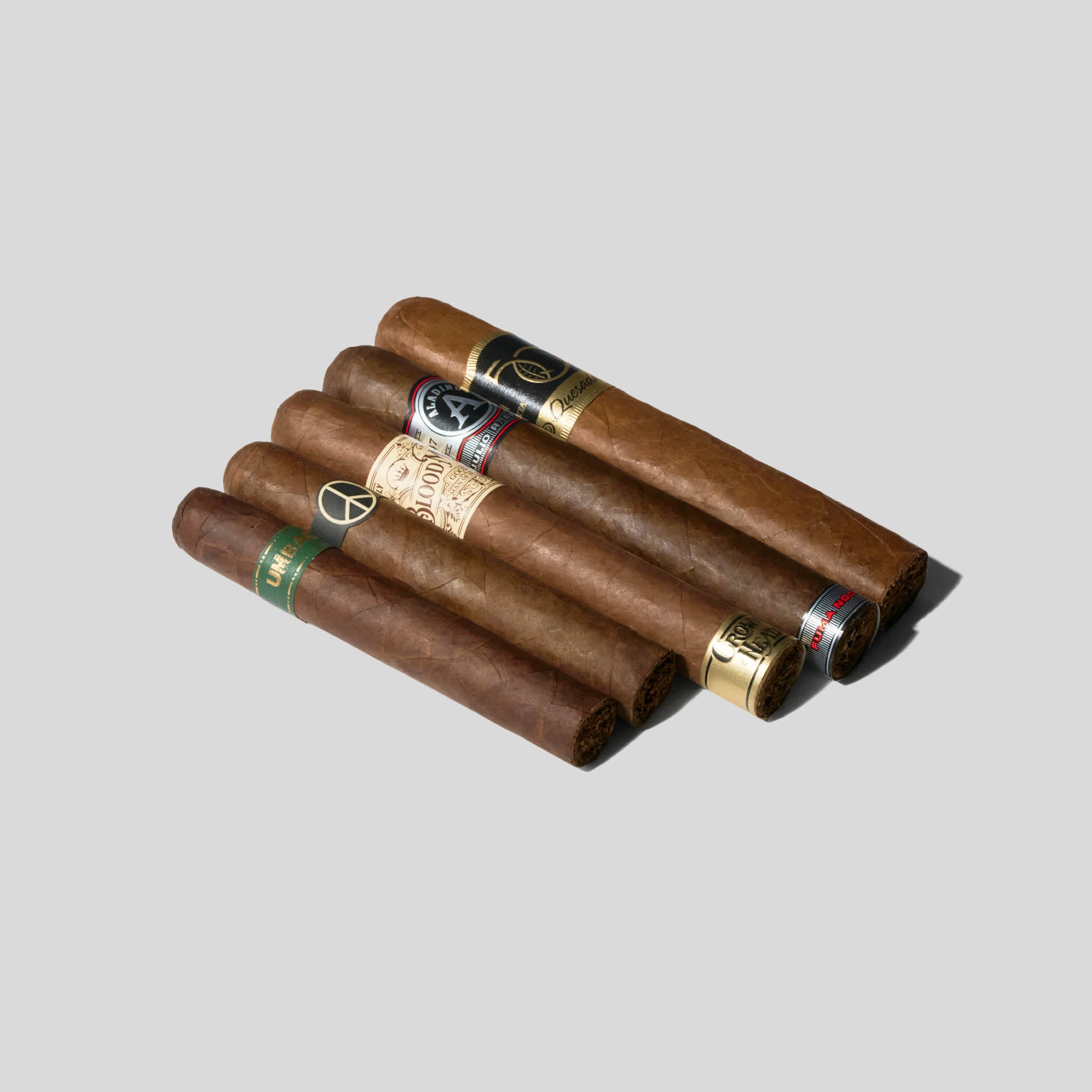 Cigar HK | Cigar Bundle | Buy non-cuban Cigar from Migratory | 雪茄香港