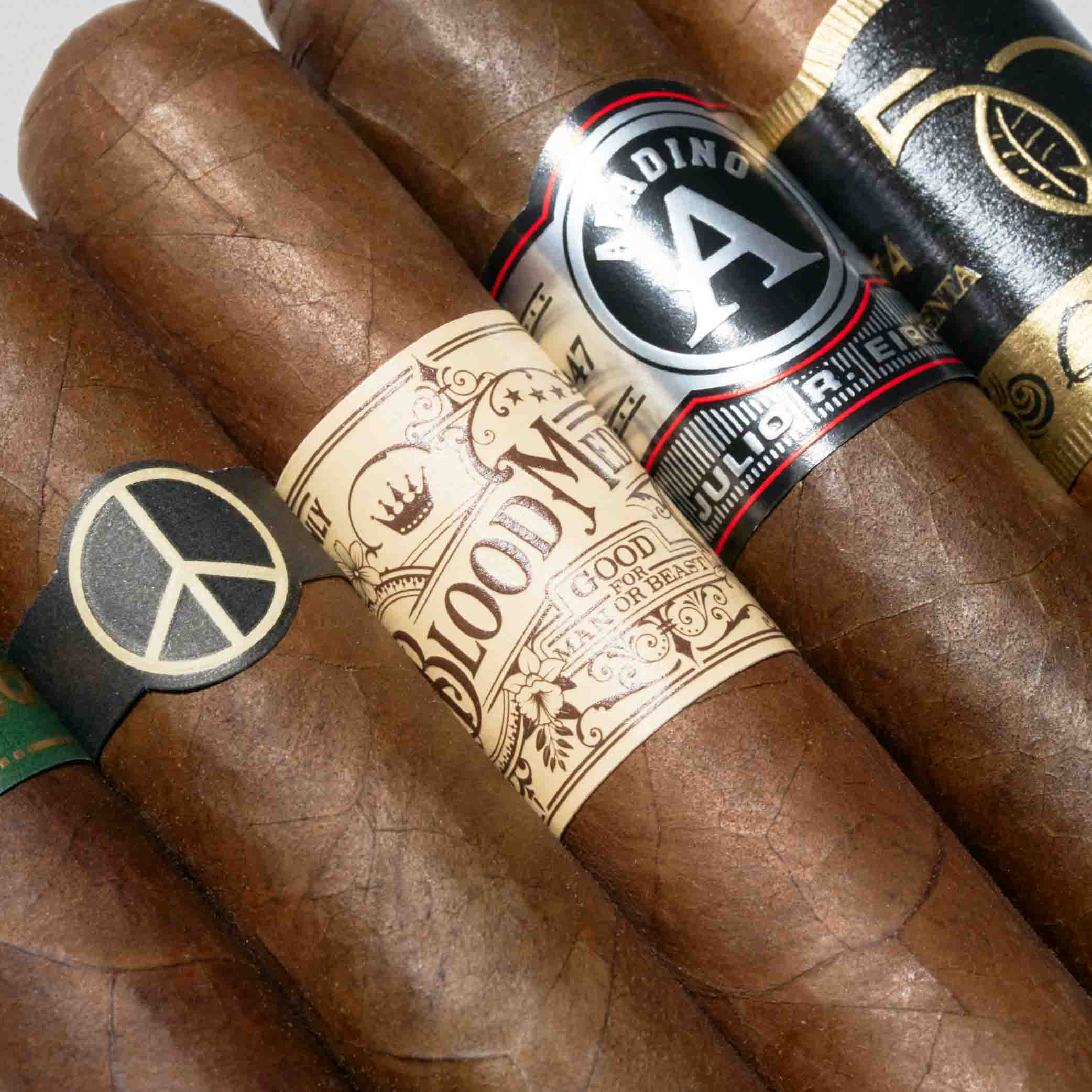 Cigar HK | Cigar Bundle | Buy non-cuban Cigar from Migratory | 雪茄香港