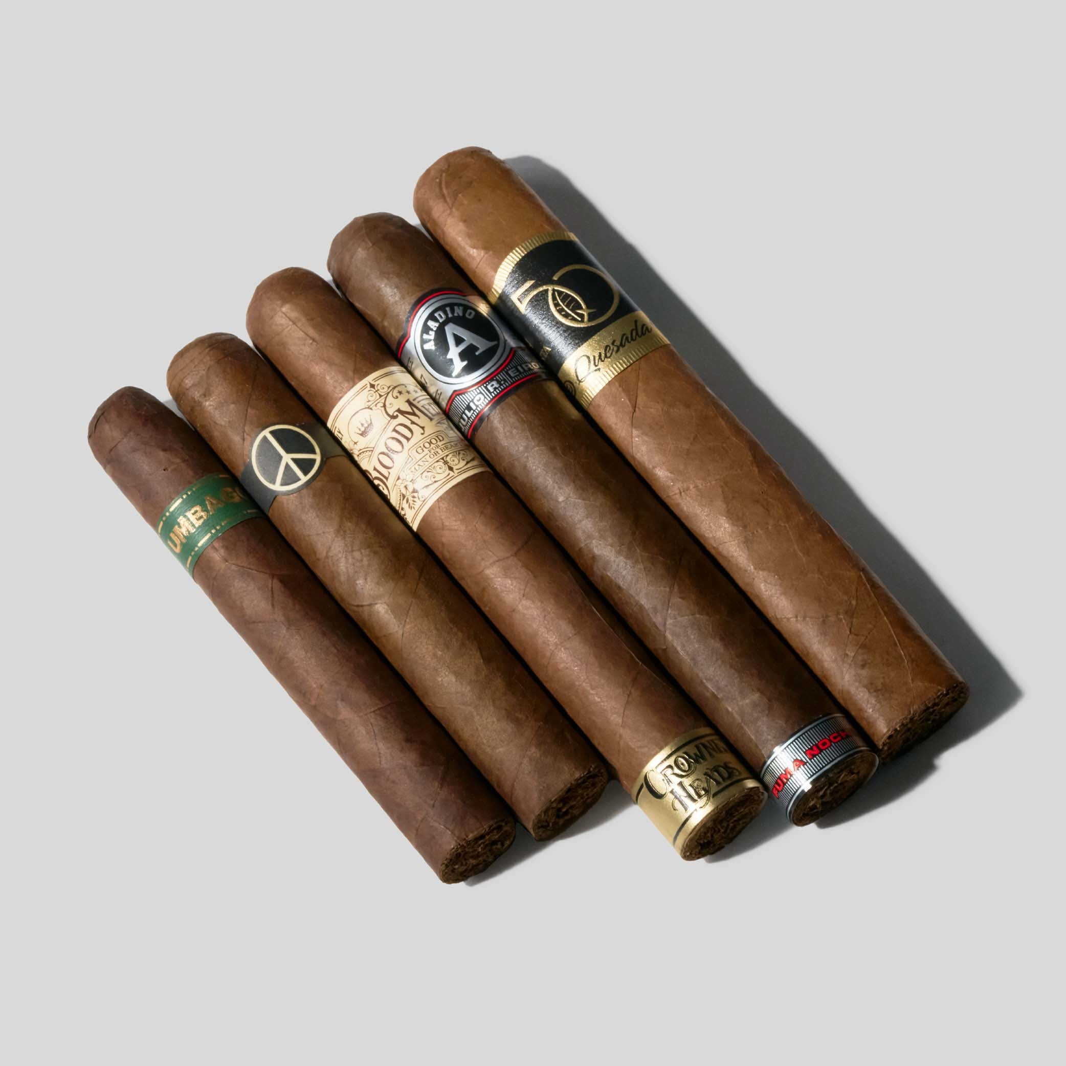 Cigar HK | Cigar Bundle | Buy non-cuban Cigar from Migratory | 雪茄香港