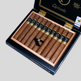 50th Anniversary Toro Prensado | Box 10 | Quesada cigar - HK Migratory cigars | 雪茄香港 | cigar hk