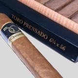 50th Anniversary Toro Prensado | Box 10 | Quesada cigar - HK Migratory cigars | 雪茄香港 | cigar hk