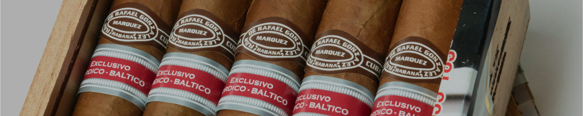 Shop Rafael Gonzalez Cigars in Hong Kong at Migratory Story. Enjoy smooth Cuban flavors, authentic craftsmanship, and timeless heritage