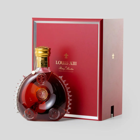Louis XIII