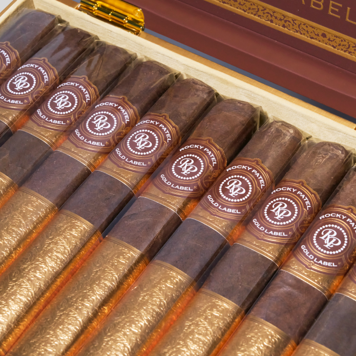 Gold Label Toro | Box 20 | Rocky Patel cigar - HK Migratory cigars | 雪茄香港 | cigar hk