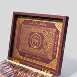 Gold Label Toro | Box 20 | Rocky Patel cigar - HK Migratory cigars | 雪茄香港 | cigar hk
