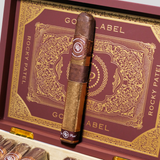 Gold Label Toro | Box 20 | Rocky Patel cigar - HK Migratory cigars | 雪茄香港 | cigar hk