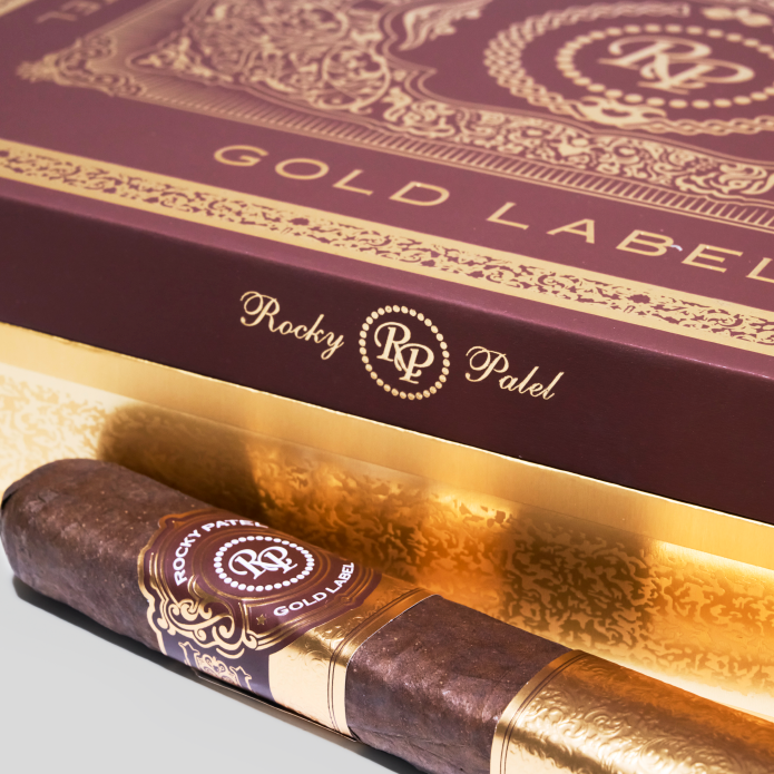 Gold Label Toro | Box 20 | Rocky Patel cigar - HK Migratory cigars | 雪茄香港 | cigar hk