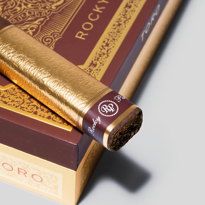 Gold Label Toro | Box 20 | Rocky Patel cigar - HK Migratory cigars | 雪茄香港 | cigar hk