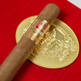 Linea de Oro Dianas | Box 20 | Romeo y Julieta cigar - HK Migratory cigars