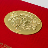 Linea de Oro Dianas | Box 20 | Romeo y Julieta cigar - HK Migratory cigars