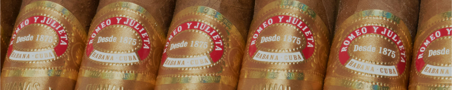 Buy Romeo y Julieta Cuban Cigars HK at Migratory Story. Explore authentic Cuban Habanos with refined flavors and iconic vitolas in Hong Kong