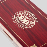 Amantes Habanos Festival 2025 Gift box | Box 3 | Romeo y Julieta cigar - HK Migratory cigars