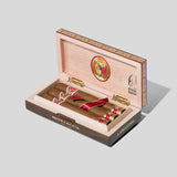 Amantes Habanos Festival 2025 Gift box | Box 3 | Romeo y Julieta cigar - HK Migratory cigars
