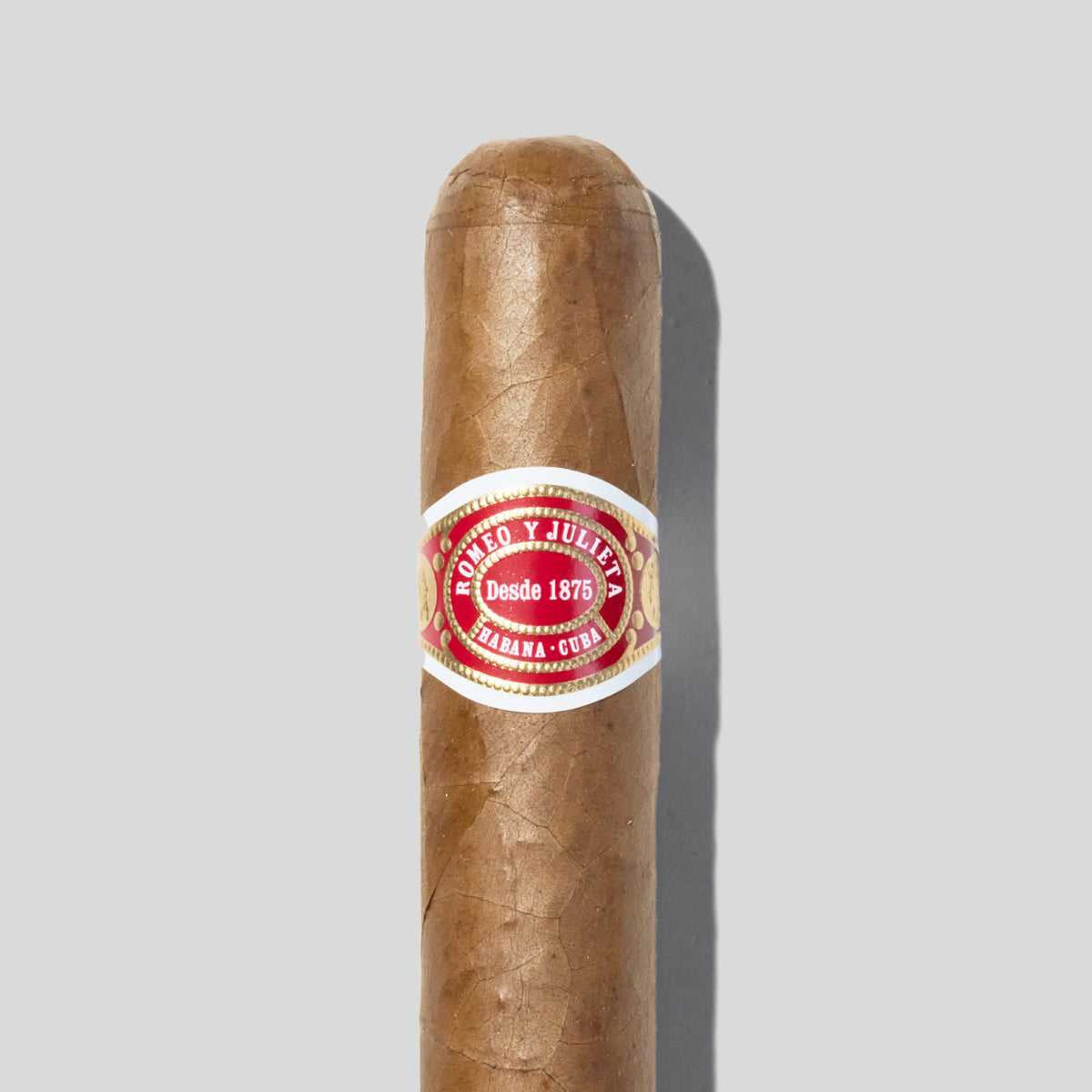 Amantes Habanos Festival 2025 Gift box | Box 3 | Romeo y Julieta cigar - HK Migratory cigars