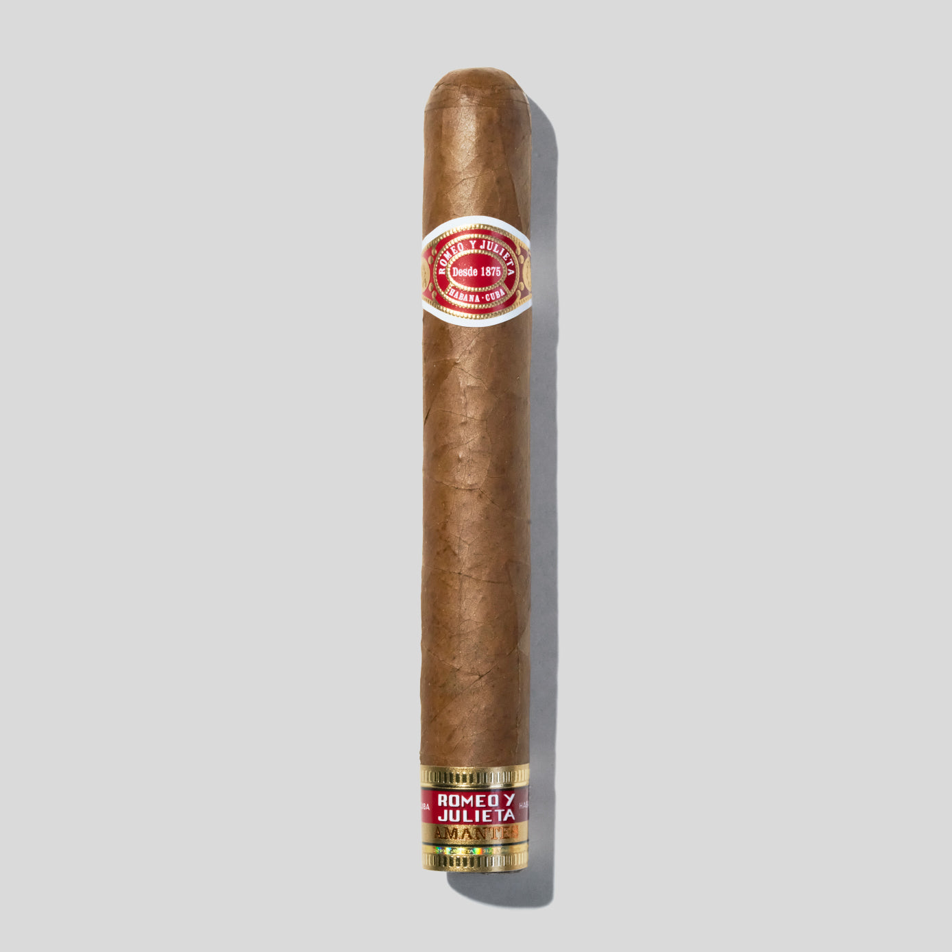 Amantes Habanos Festival 2025 Gift box | Box 3 | Romeo y Julieta cigar - HK Migratory cigars
