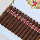 Belicosos | Box 25 | Romeo y Julieta cigar - HK Migratory cigars