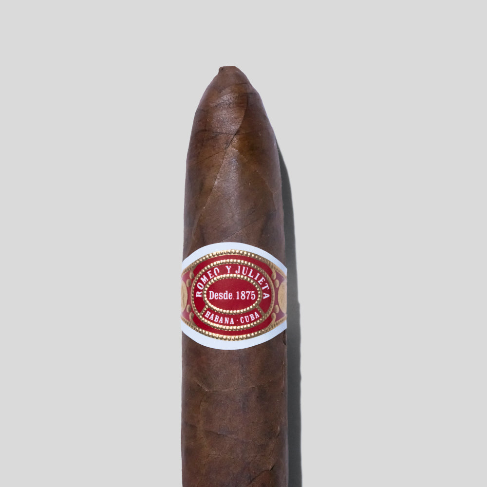 Belicosos | Box 25 | Romeo y Julieta cigar - HK Migratory cigars