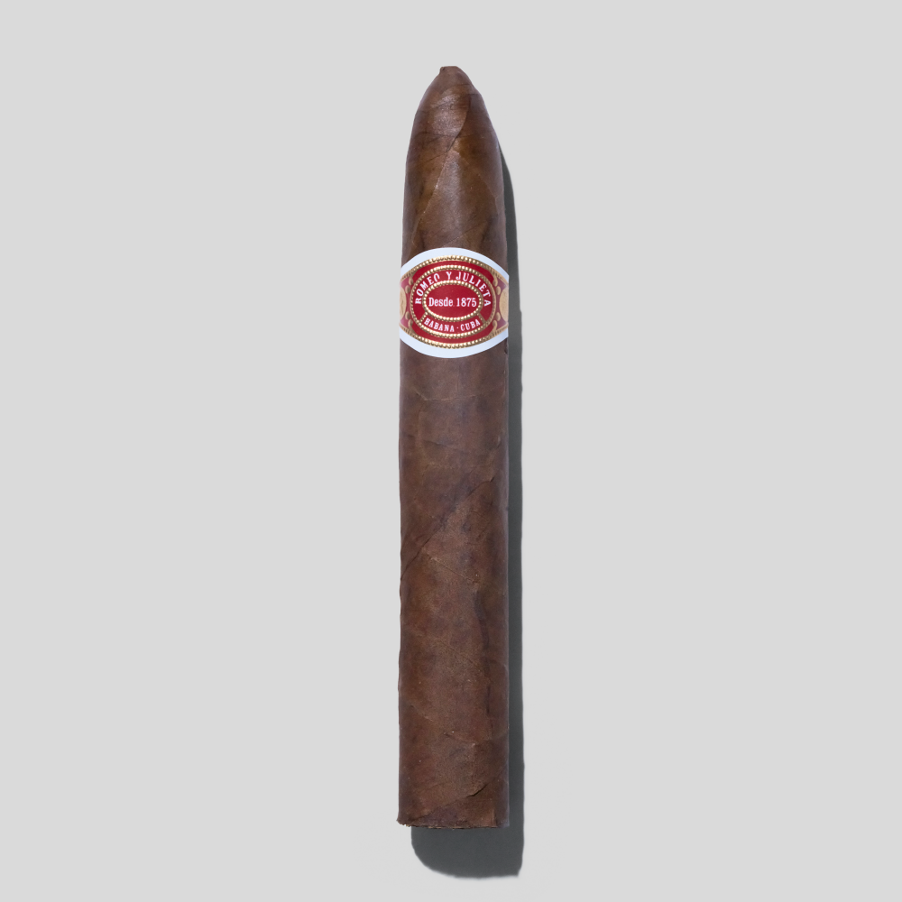 Belicosos | Box 25 | Romeo y Julieta cigar - HK Migratory cigars