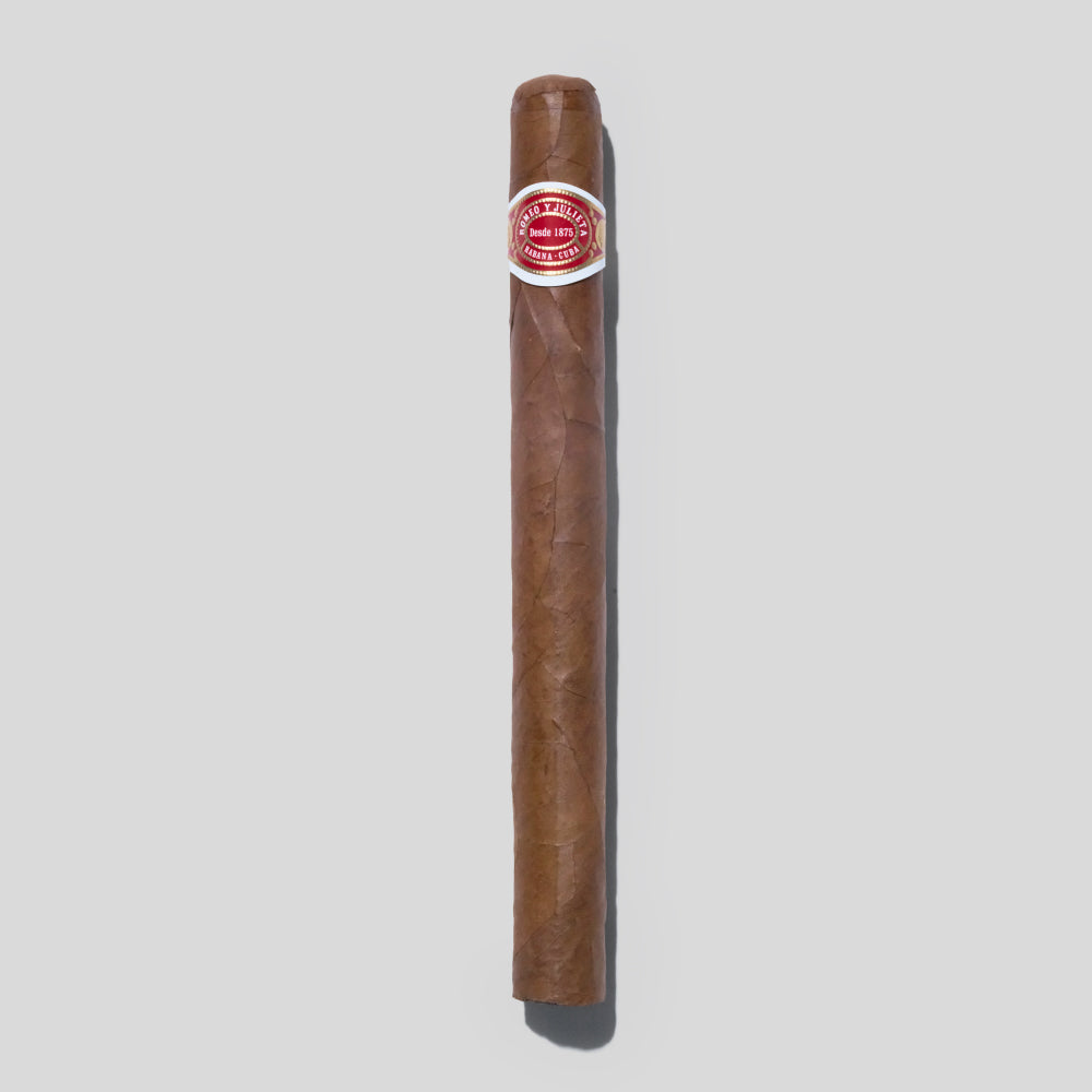 Cazadores | Box 25 | Romeo y Julieta cigar - HK Migratory cigars