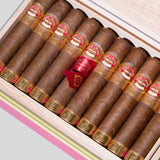 Linea de Oro Hidalos | Box 20 | Romeo y Julieta cigar - HK Migratory cigars
