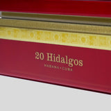 Linea de Oro Hidalos | Box 20 | Romeo y Julieta cigar - HK Migratory cigars