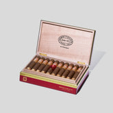 Linea de Oro Hidalos | Box 20 | Romeo y Julieta cigar - HK Migratory cigars