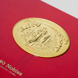 Linea de Oro Nobles | Box 20 | Romeo y Julieta cigar - HK Migratory cigars