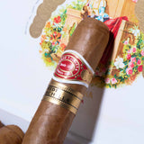 Wide Churchill (Vintage 2019) | Box 10 | Romeo y Julieta cigar - HK Migratory cigars | 雪茄 香港站