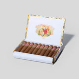 Wide Churchill (Vintage 2019) | Box 10 | Romeo y Julieta cigar - HK Migratory cigars | 雪茄 香港站