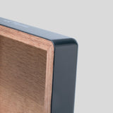 Cube Humidor Black | S.T. Dupont Accessory | Humidor | Migratory HK | 雪茄香港 | Cigar HK