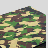 Cube Humidor Camo | S.T. Dupont Accessory | Humidor | Migratory HK | 雪茄香港 | Cigar HK