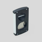 Double Blade Cigar Cutter Black | S.T. Dupont Accessory | Cigar Cutter | Migratory HK | 雪茄香港 | Cigar HK