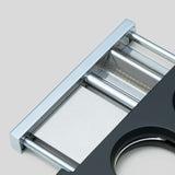 Double Blade Cigar Cutter Black | S.T. Dupont Accessory | Cigar Cutter | Migratory HK | 雪茄香港 | Cigar HK