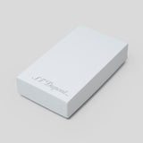 Double Blade Cigar Cutter Chrome | S.T. Dupont Accessory | Cigar Cutter | Migratory HK | 雪茄香港 | Cigar HK