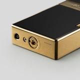 Li Biggy Diamond Black Lacquer / Golden Cigar Lighter | S.T. Dupont Accessory | Cigar Lighter | Migratory HK | 雪茄香港 | Cigar HK