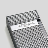 Li Biggy Diamond Head Chrome Cigar Lighter | S.T. Dupont Accessory | Cigar Lighter | Migratory HK | 雪茄香港 | Cigar HK