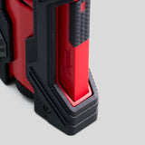 Li DEFI Xxtreme Black & Mat Red Cigar Lighter | S.T. Dupont Accessory | Cigar Lighter | Migratory HK | 雪茄香港 | Cigar HK