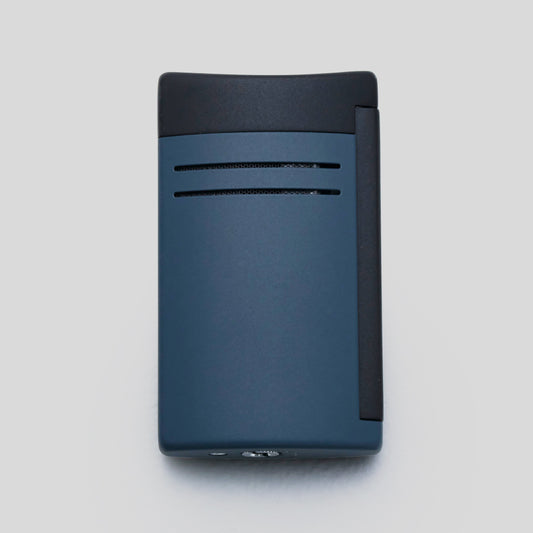 Li Maxijet Matt Black/Graphite Cigar Lighter | S.T. Dupont Accessory | Cigar Lighter | Migratory HK | 雪茄香港 | Cigar HK