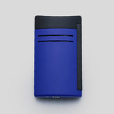 Li Maxijet Matt Black/Ocean Blue Cigar Lighter | S.T. Dupont Accessory | Cigar Lighter | Migratory HK | 雪茄香港 | Cigar HK